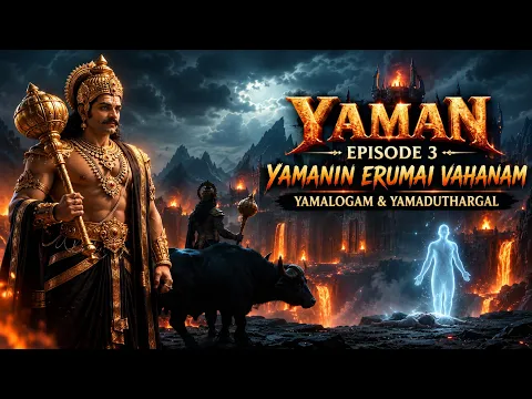 Yaman Varalaru Episode 3