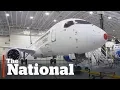 Bombardier CSeries jets hit by 220 U S duty