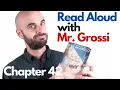 The Tale of Despereaux Read Aloud - Chapter 42 The Rest of the Thread