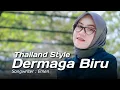 Download Lagu Thailand Style x Sembarang Loss ❗️ Dermaga Biru ( DJ Topeng Remix )