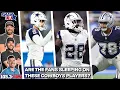 Below The Belt Who Do Cowboys Fans Underrate Most Shan RJ