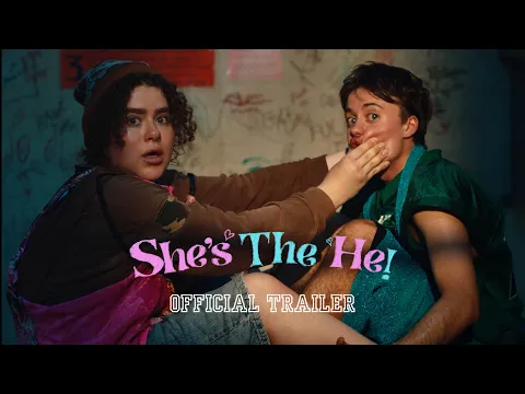 Official Trailer