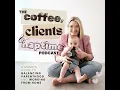 Naptime Chats Neurofeedback Emotional Resilience Your Nervous System with Carlie Byrom