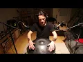 Download Lagu Seed handpan - D Hijaz