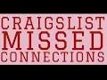 Craigslist Missed Connections Looking for the guy who helped in my garage Or maybe another local