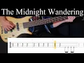 Download Lagu The Midnight Wandering (Metal Slug 3) - Bass Cover (With Tabs) by Leo Düzey