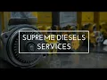 SDS Online Store Supreme Diesels Services