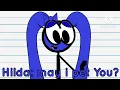 Cartoonmania 320 Freleng Avenue Hilda s Tivo Nightmare part 2 comic