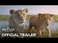 Download Lagu Mufasa: Lejonkungen | Disney | Trailer