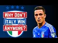 Download Lagu Why Are Italy So Bad At Football Now?