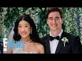 Download Lagu TikToker Becca Bloom Marries David Pownall in Lake Como Wedding | E! News