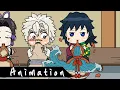 Download Lagu 【Demon Slayer】Giyu and Sanemi's breathing confrontation!!