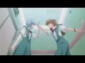 【Melancholy kitchen】✕【ヱヴァンゲリヲン】