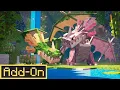 Download Lagu The BEST DRAGONS ADDON! New Update v1.4 for Minecraft Bedrock Edition