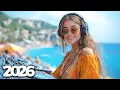 Lagu Alan Walker, Justin Bieber, Coldplay, Avicii \u0026 Kygo Style🍉Best Popular Songs 2025🍉Summer Vibes #85