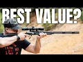 Shooting our Newest Muzzleloader Triumph