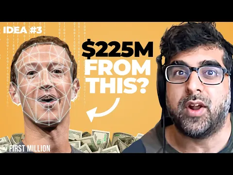 4 A.I. Business Ideas To Start Using Dall-E, GPT3 &amp; Deepfake Technology thumbnail