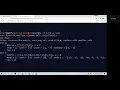 Leetcode 378 Kth Smallest Element in a Sorted Matrix Binary Search Python