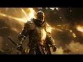 Deus Invictus | Epic Templar Chant | Latin Crusader Choir | Medieval Sacred Battle Music