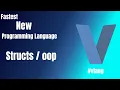 14 structs object orientation