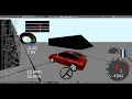Blender Game Engine - Realistic Car Physics 3 0 Update 0 6 7