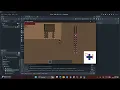 Map and Chunk System prototypes Godot 4 Game Dev