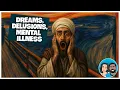 Download Lagu Dreams, Delusions, and Mental Illness in Islam’s Founder Muhammad