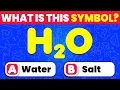 Can You Pass This Science Quiz General Knowledge Quiz