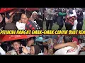 Lagu DEDI MULYADI DI PELUK EMAK-EMAK CANTIK DI TENGAH GERIMISNYA HUJAN