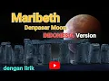 Download Lagu Denpasar Moon (Indonesia Version)- MARIBETH.[lagu dengan lirik/teks] #musik #lagunostalgia