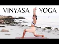 Download Lagu EXPRESS VINYASA | Full Body Yoga Flow | All Levels