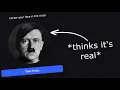 can I trick roblox ai age verification