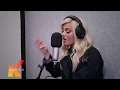 Download Lagu Bebe Rexha - I'm a Mess Acoustic - Krock Studio Sessions