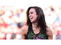 Former WWE champ AJ Lee makes crazy her superpower