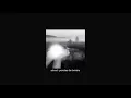 alcest - percées de lumière (slowed + reverb)