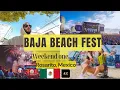 Baja Beach Fest VIP Worth the price FULL REVIEW