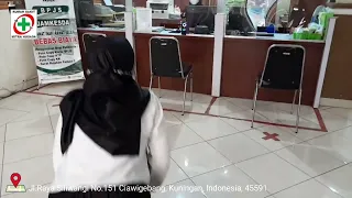 Unit Pendaftaran Rs Mitra Husada
