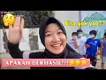 Lagu NGAJAR TARI LULO DI DEPOK part 1