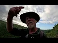 South west coast path /day 4 /Hunters inn to Combe Martin.