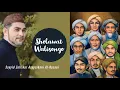 Lagu SHOLAWAT WALISONGO [OFFICIAL MUSIC VIDEO ] - SAYYID ZULFIKAR ASSYAIBANI