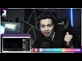 Gnawi - AMAN RO3B | امان الرعب (Reaction)