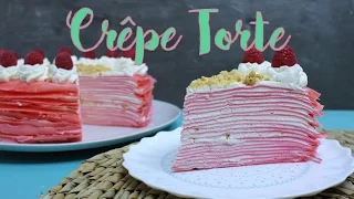 Heute bereite ich eine deutsche Buttercreme zu und zeige euch wie ihr sie abwandeln und variieren kö. 