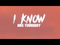 NBA YoungBoy - I Know
