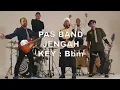 Pas Band - Jengah Guitar Backing Track (vocal)