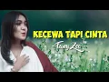 Download Lagu Kecewa Tapi Cinta - Fany Zee | Lyrics \u0026 Lirik Video | (aquinaldy)