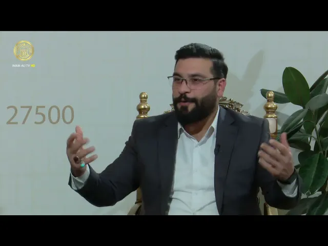 تغطية خاصة | بذكرى ولادة أمير المؤمنين (ع) 1446هـ  (4)
