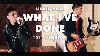 Download WHAT I'VE DONE LINKIN PARK (2014 EXTENDED Version Full Cover) MP3