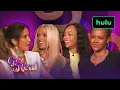 Get Real Miranda Hope Hunter Harris Peyton Dix and Kaitlyn Bristowe