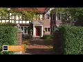 Tour historic homes in St Paul up close