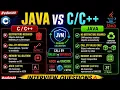 Java Class 8 Java vs Garbage Collection Call by Value Unicode Interview Questions